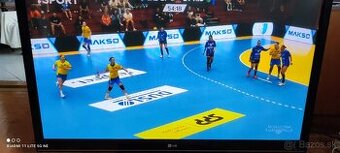 LG tv plazma 50" (127cm)