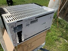 Skrinka na zosilnovač