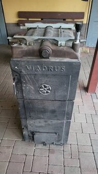 Viadrus Hercules U26