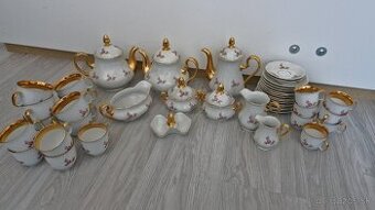 Kavova/Čajova suprava