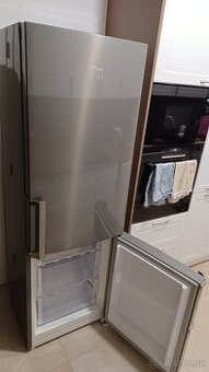 Kombinovaná chladnička Samsung RL39TJCIH1