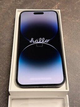 IPhone 14 Pro Max 256 GB