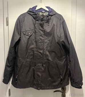 Lyziarska bunda Crane L-XL (44-46)