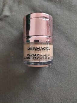 Dermacol prague