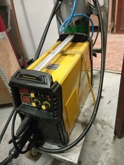 Zvaračka Powermat T230