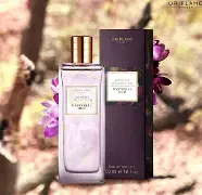 Toaletná voda Women's Collection Mysterial Oud 50 ml