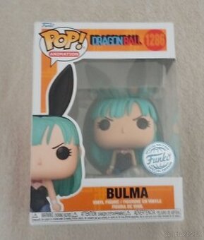 Funko Pop figúrka Dragon Ball