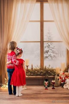 Vinylové fotopozadie (kvalitné) 250x500