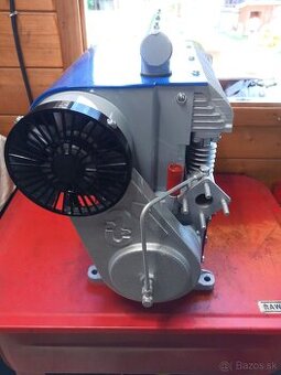 Predám kompresor Orlík 3jsk-75 po go