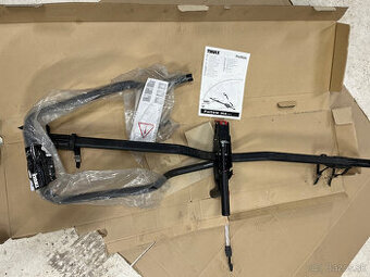 Nosic na bicykle Thule Proride 591