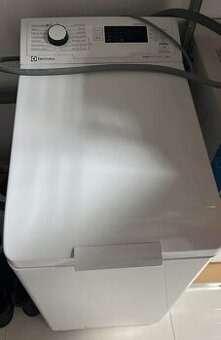 Predám NOVÚ ELECTROLUX 500 TimeCare