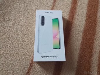 Samsung Galaxy a56 5G