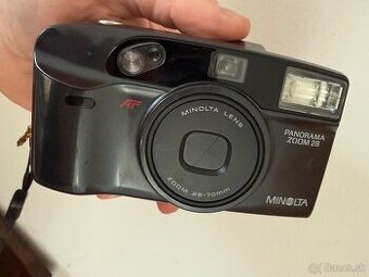 Minolta Panorama