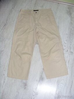 Dámske capry šortky Hilfiger a Protest