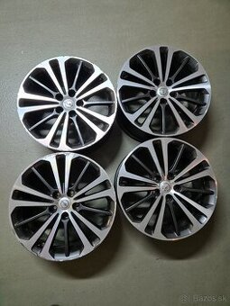 Disky R18 Opel Indignia B