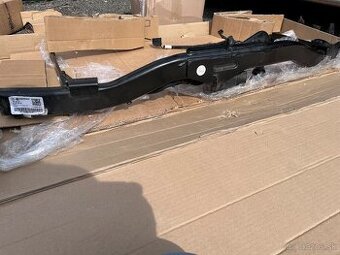 VW Tiguan od 2016 original tazne westfalia 5NA803881C