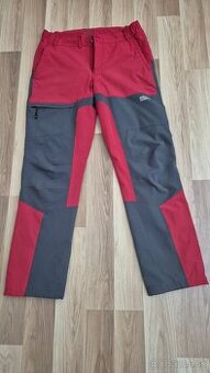 Turistické nohavice Nordblanc