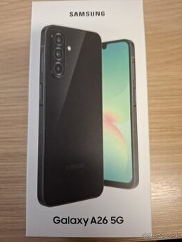 Samsung Galaxy A26 5G