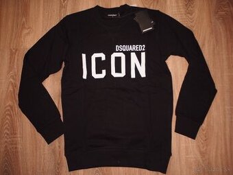 dsquared2 pánska mikina 2