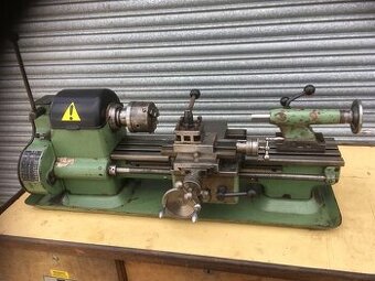 Kúpim MN80, Saupe DMT