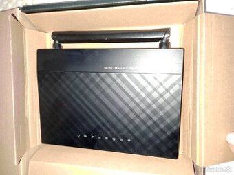 Wifi router Asus rt n16