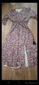 Dámske letné šaty
