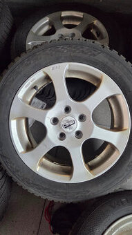 CMS disky a pneu Ford