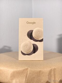 Google Pixel Buds Pro 2 Porcelain