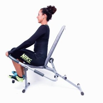 lavička Insportline Workking