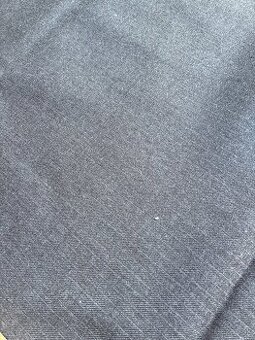 Predam latku vlna hneda Merina