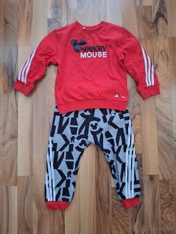 Adidas tepláková súprava