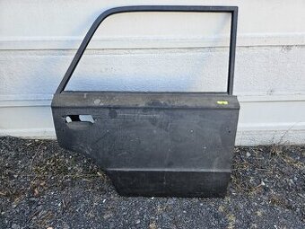 Zadné dvere Lada žiguli