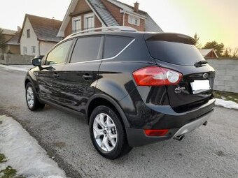 Ford Kuga 2.0 TDCi