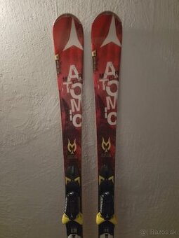 164 cm lyze ATOMIC Redster SL edicia Marcell Hirscher