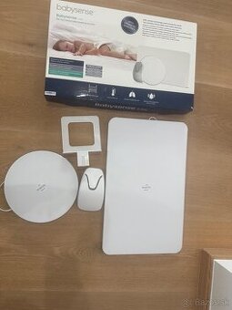 Babysense 2 pro