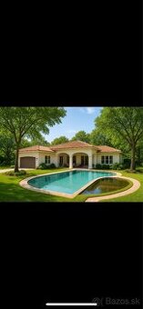 Stavebný pozemok - 1