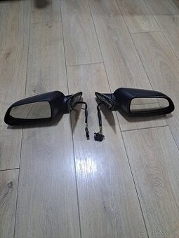 Spätné zrkadlá Škoda octavia