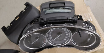 Budiky pre Mazda 6, GL, 2.2d, 129kw