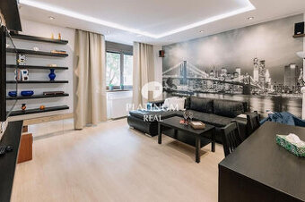 3-izbového bytu Bratislava III- Nové Mesto, Trnavská cesta