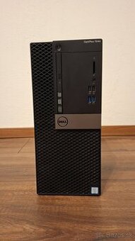 Dell OptiPlex 7040