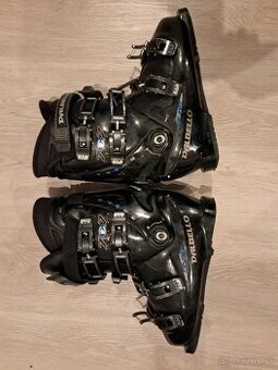 Darujem lyziarky (297mm)