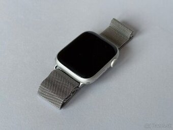 Apple Watch 8 45mm Silver