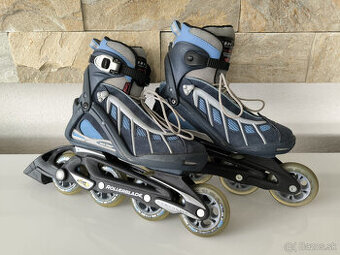ROLLERBLADE AERO6 - Kolieskové korčule  PC:149Eur