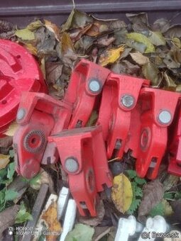 Terra vari držiak riaditok