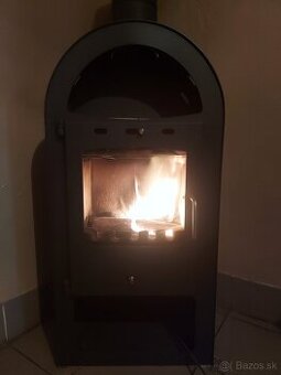 Krbive kachle Bystrica