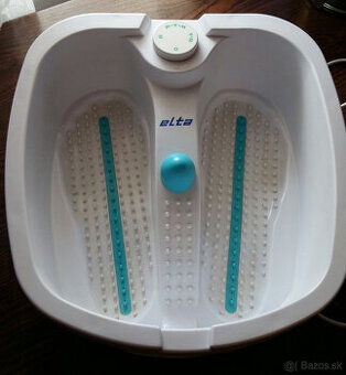 Masážny prístroj na chodidlá - ELTA