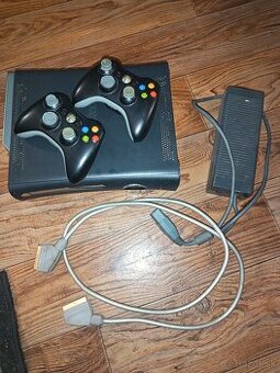 Predám xbox360