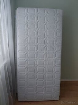 Predám matrace Materasso