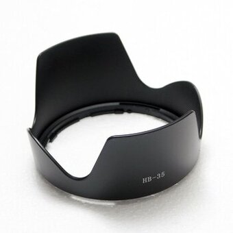 Slnečná clona HB-35 pre Nikon