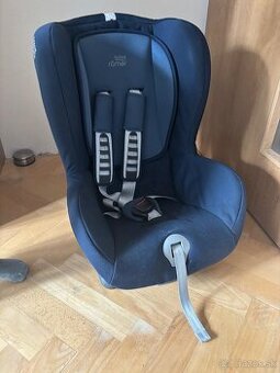 BRITAX ROMER s isofixom v top stave